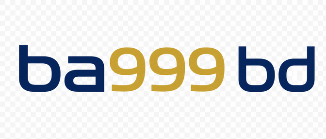 ba999 bd লোগো